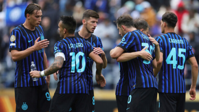 আর্জেন্টাইন ইয়ংস্টারের শেষ মুহূর্তের গোলে ক্লাব বিশ্বকাপে ইন্টার মিলানের নাটকীয় জয়।