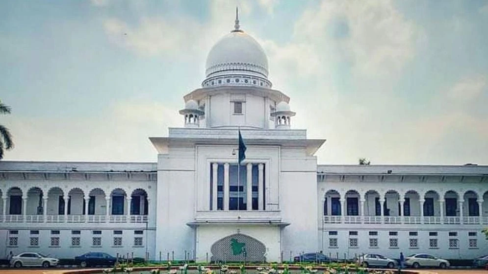তত্ত্বাবধায়ক সরকার ফেরাতে সুপ্রিম কোর্টে টানা পঞ্চম দিনের শুনানি