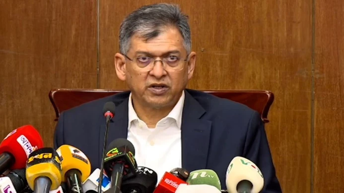 অপরাধীদের জামিন ঠেকাতে নতুন আইন প্রয়োজন: স্বরাষ্ট্রমন্ত্রী