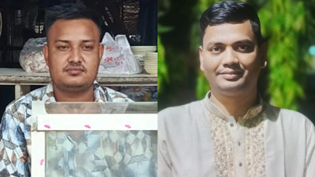 আমার কথা না শুনলে জেলে ভরে দেব: এসআই বিলায়েত