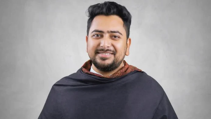 গণজোয়ারে আতঙ্ক ছড়াচ্ছে একটি বড় দল: নাহিদ ইসলাম