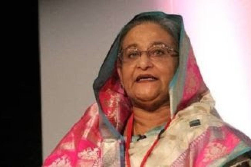 Bangladesh interim govt making all efforts to bring back Sheikh Hasina and others from India: Home Adviser