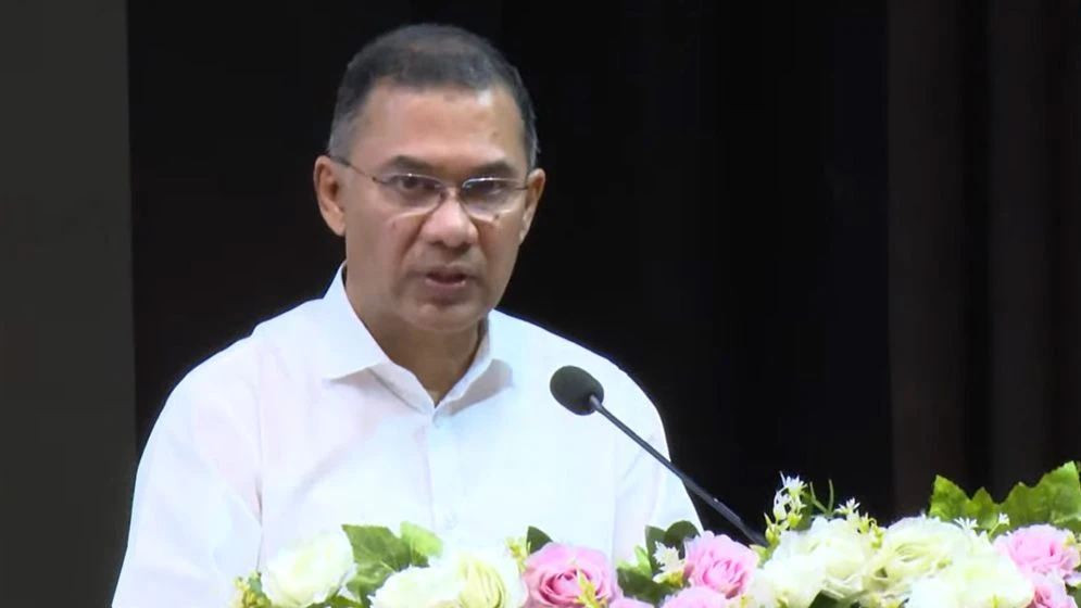 সংখ্যালঘু-সংখ্যাগুরু নয়, সবাই বাংলাদেশি: প্রধানমন্ত্রী