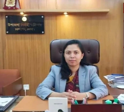 অস্তিত্বহীন প্রকল্পে বরাদ্দের নামে চরফ্যাশনে ইউএনওর কোটি টাকার লুটপাট