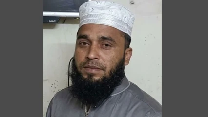 রূপগঞ্জে শিশুকে ধর্ষণচেষ্টার অভিযোগে শিক্ষক আটক