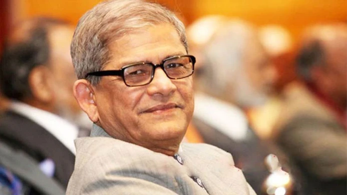 একদিনের সফরে মঙ্গলবার সিলেট যাচ্ছেন রাষ্ট্রপতি