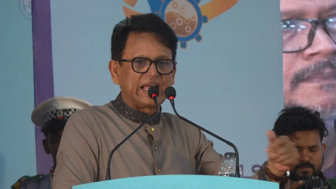 আগামী বাজেটে শিক্ষাখাতে ব্যয় বাড়বে : শিক্ষামন্ত্রী