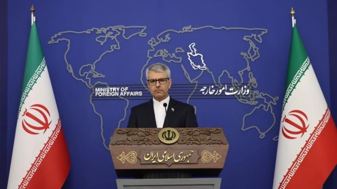 ইরানের তেল সম্পদ দখলের ষড়যন্ত্র করছে যুক্তরাষ্ট্র: ইরান