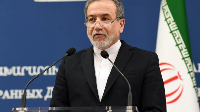 ইরানের পারমাণবিক নীতি অপরিবর্তিত থাকবে: পররাষ্ট্রমন্ত্রী আরাঘচি