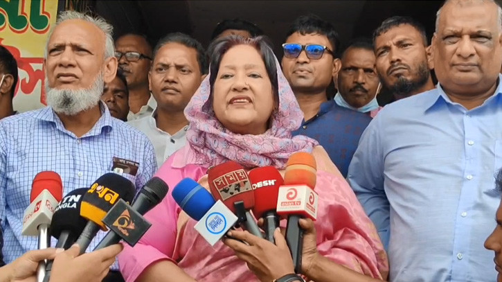 ডাকসু-জাকসু নির্বাচন ওয়ান ইলেভেনের নীলনকশায়: পাপিয়া