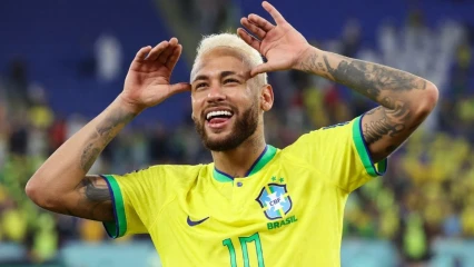 Brazil announce 2026 World Cup squad with Neymar included