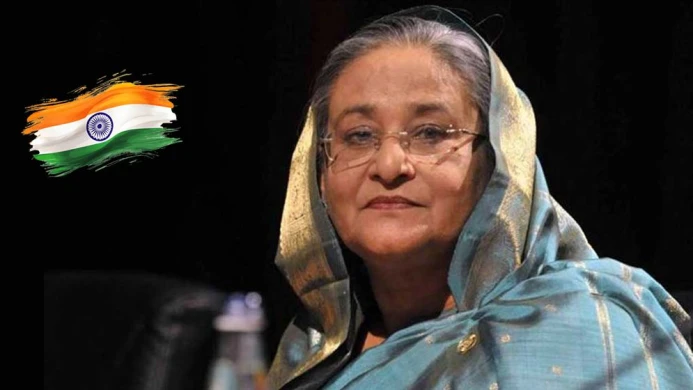 শেখ হাসিনার মৃত্যুদণ্ড রায়ে ভারতের আনুষ্ঠানিক প্রতিক্রিয়া
