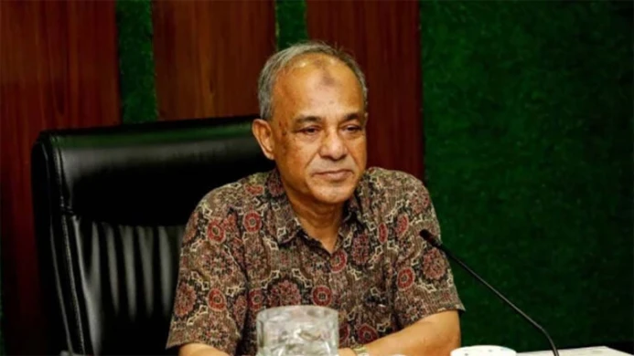 সাম্প্রদায়িক সম্প্রীতি রক্ষায় সক্রিয় সরকার: স্বরাষ্ট্র উপদেষ্টা