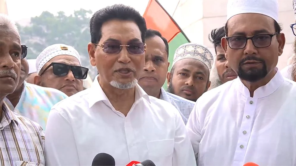আইনশৃঙ্খলা অবনতির চেষ্টা প্রতিহত করা হবে: চিফ হুইপ