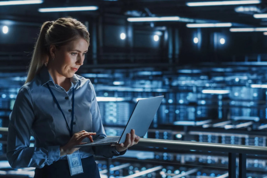 AI experts warn electricity costs may stunt growth