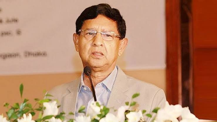 জমি দখল ও মানি লন্ডারিং: সাবেক মন্ত্রী গাজীর ৪০০ কোটি টাকার সম্পদ জব্দ করল সিআইডি