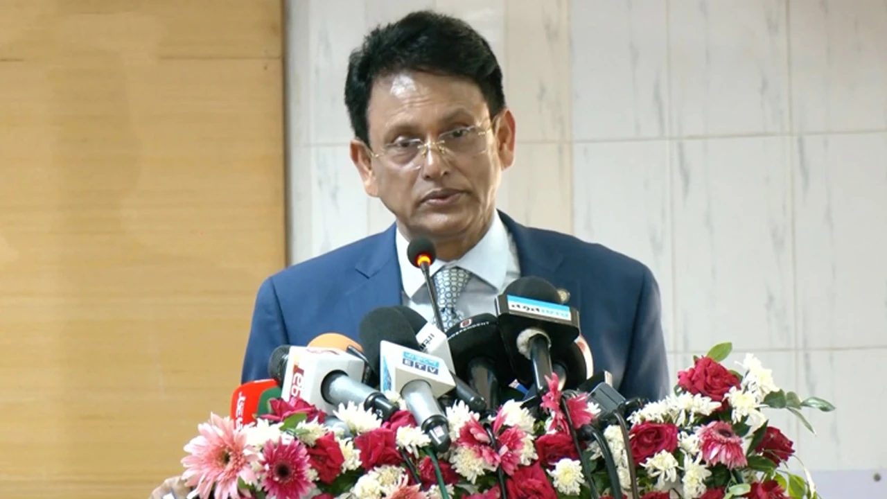 প্রশ্নফাঁস গুজব রটনাকারীদের বিরুদ্ধে কঠোর ব্যবস্থা: শিক্ষামন্ত্রী