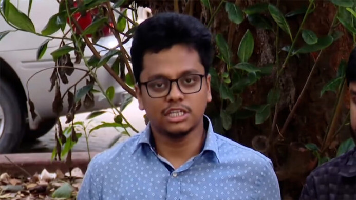 ডাকসু ভোটে অংশ নিতে এস এম ফরহাদের আর কোনো বাধা নেই: আপিল বিভাগ