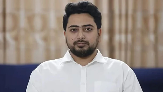 ফ্যাসিবাদ পুনর্বাসনের অপচেষ্টা প্রতিহত করা হবে: নাহিদ ইসলাম