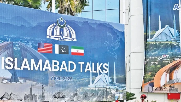 আবারও সংলাপে বসতে পারে যুক্তরাষ্ট্র–ইরান