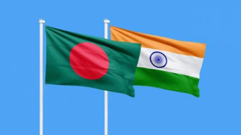 বাংলাদেশিদের জন্য মেডিকেল ভিসা বাড়ালো ভারত, ব্যবসা-বাণিজ্যে ফিরবে পুরনো প্রাণচাঞ্চল্য
