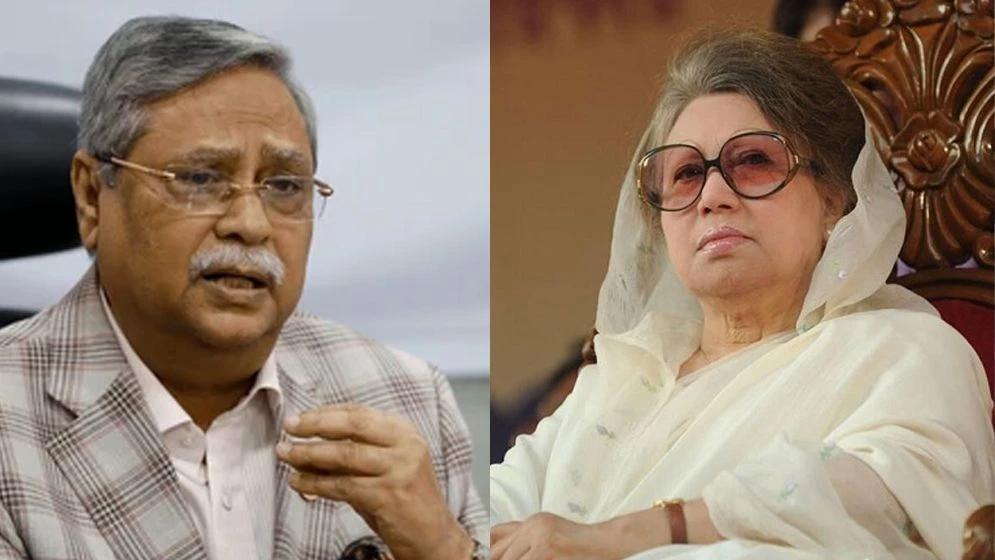 খালেদা জিয়ার শারীরিক অবস্থায় অবনতিতে রাষ্ট্রপতির গভীর উদ্বেগ