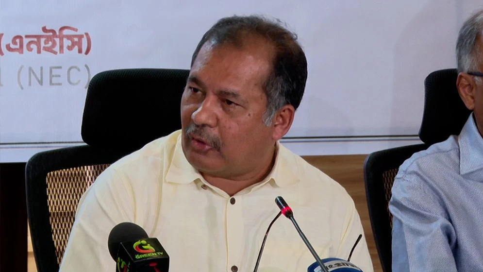 স্বাধীন গণমাধ্যম কমিশন গঠনের প্রস্তুতি নিচ্ছে সরকার