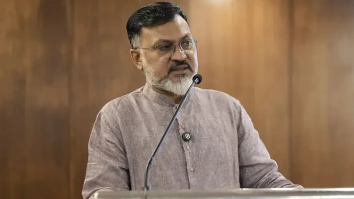 মিরপুরের মতো ঢাকার সব ফুটপাত দখলমুক্ত করা হবে: ডিএনসিসি প্রশাসক