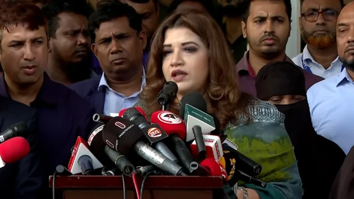 সৌদি আরবের কারাগারে প্রায় সাড়ে ৭ হাজার বাংলাদেশি: পররাষ্ট্র প্রতিমন্ত্রী