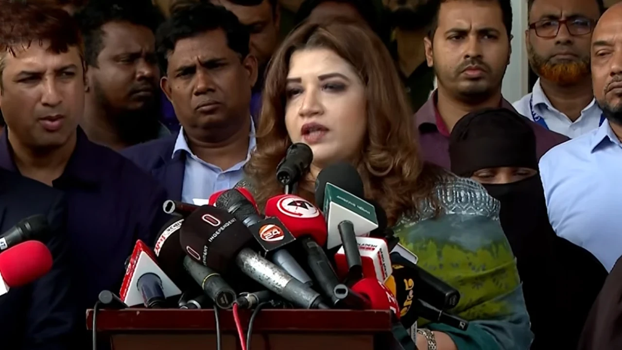 সৌদি আরবের কারাগারে প্রায় সাড়ে ৭ হাজার বাংলাদেশি: পররাষ্ট্র প্রতিমন্ত্রী