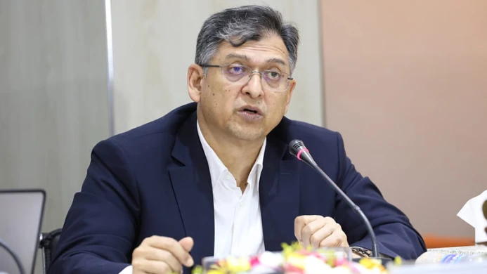 সংবিধান সংস্কার পরিষদ নিয়ে সংসদে আলোচনা হতে পারে: স্বরাষ্ট্রমন্ত্রী