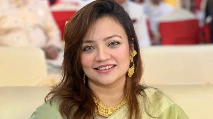 ঢাবির সহকারী প্রক্টরের দায়িত্ব থেকে পদত্যাগ করলেন শেহরীন মোনামি