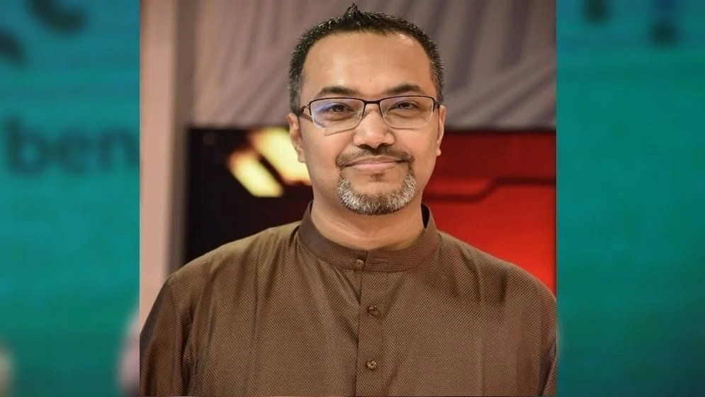 বিদেশি বিনিয়োগের মূল ভিত্তি হবে কর্মসংস্থান: মাহাদী আমিন