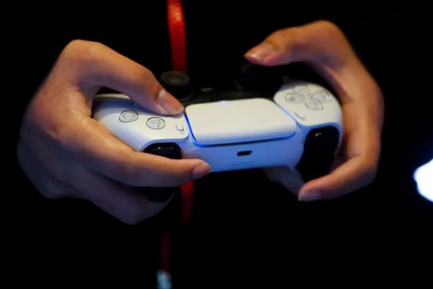 PlayStation Network back online, firm says