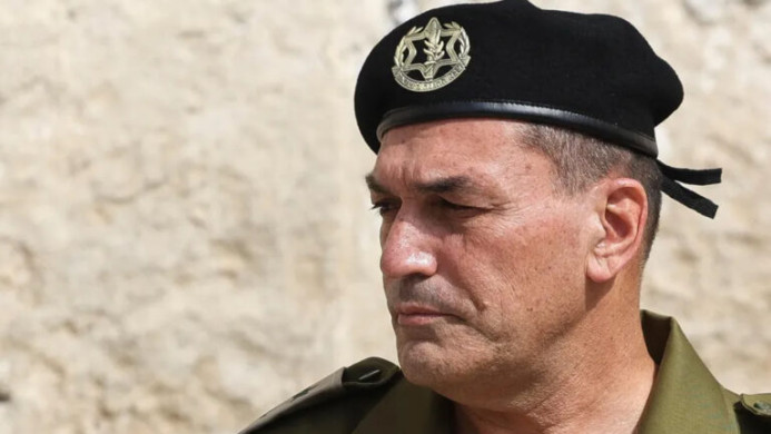 জিম্মি মুক্তি চুক্তি সম্ভব, বাস্তবায়নের দায়িত্ব নেতানিয়াহুর: সেনাবাহিনী প্রধান