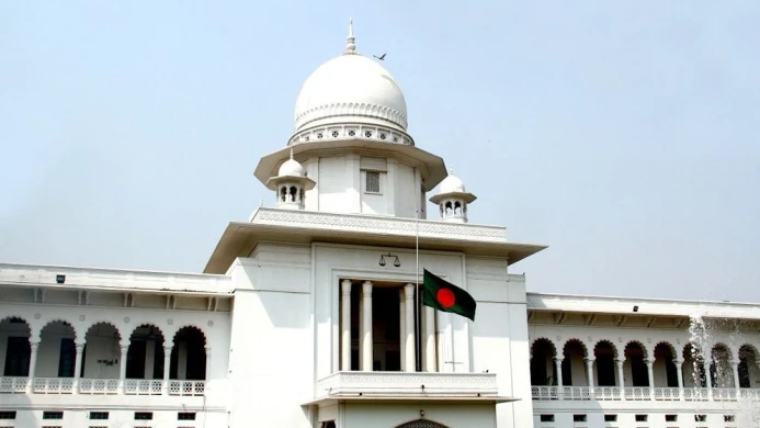 মায়ের দাবি মুসলিম, বাবার দাবি হিন্দু: বিল্লালের দাফনের সিদ্ধান্ত হাইকোর্টে