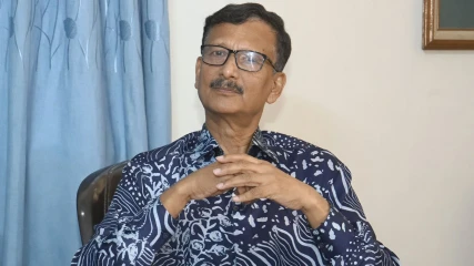 তিনবার পদত্যাগের সিদ্ধান্ত নিয়েছিলেন তৌহিদ হোসেন