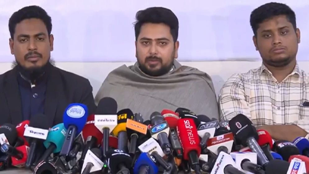 বৃহত্তর ঐক্যের লক্ষ্যে জামায়াতসহ আট দলের সঙ্গে জোটে যাচ্ছে এনসিপি