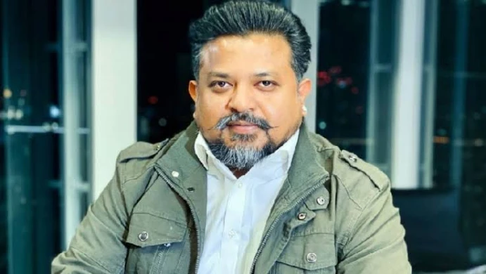 আদমজী শিক্ষার্থীর মৃত্যু নিয়ে জুলকারনাইনের সমালোচনায় রেজাউল