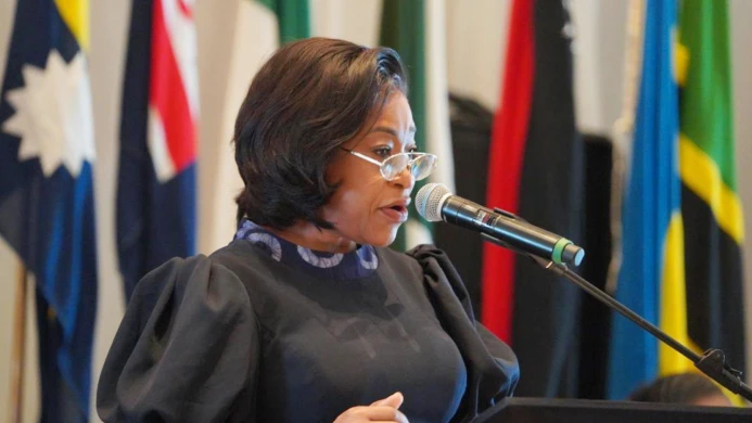 নির্বাচনপূর্ব সংলাপে অংশ নিতে ঢাকায় আসছেন কমনওয়েলথ মহাসচিব