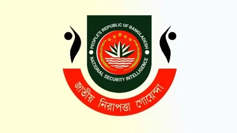 বিদেশি মিশন থেকে পালিয়েছেন এনএসআইয়ের চার কর্মকর্তা