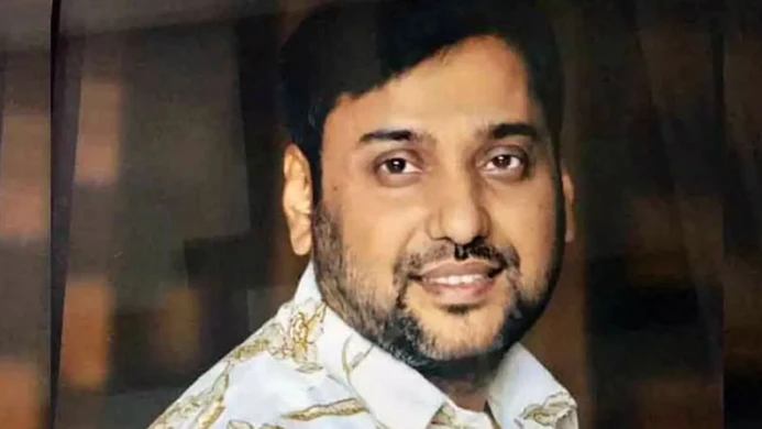যুবলীগ নেতা সম্রাটকে দুর্নীতির অভিযোগে ২০ বছরের কারাদণ্ড