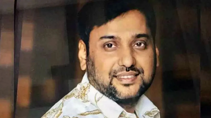 যুবলীগ নেতা সম্রাটকে দুর্নীতির অভিযোগে ২০ বছরের কারাদণ্ড