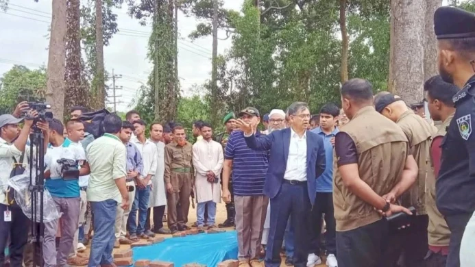 চকরিয়ায় বৃক্ষরোপণ কর্মসূচির উদ্বোধন করবেন প্রধানমন্ত্রী