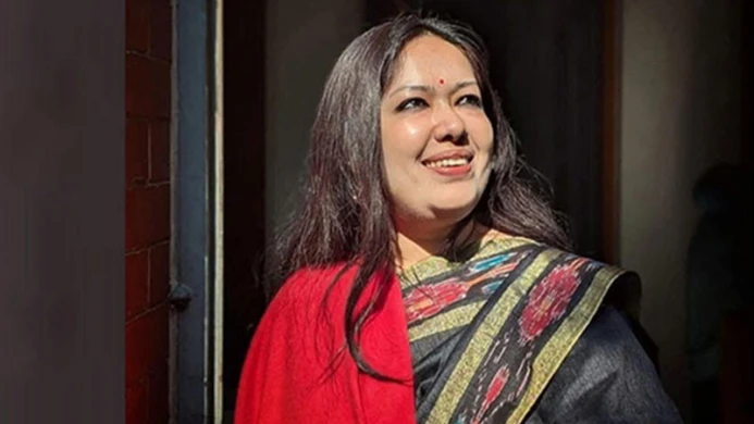 বিএনপি থেকে বহিষ্কৃত হলেন রুমিন ফারহানাসহ ৯ নেতা