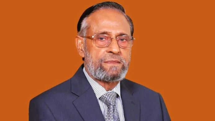 পরিশুদ্ধ বলেই জামায়াতের সঙ্গে মুক্তিযোদ্ধাদের ঐক্য: অলি আহমদ
