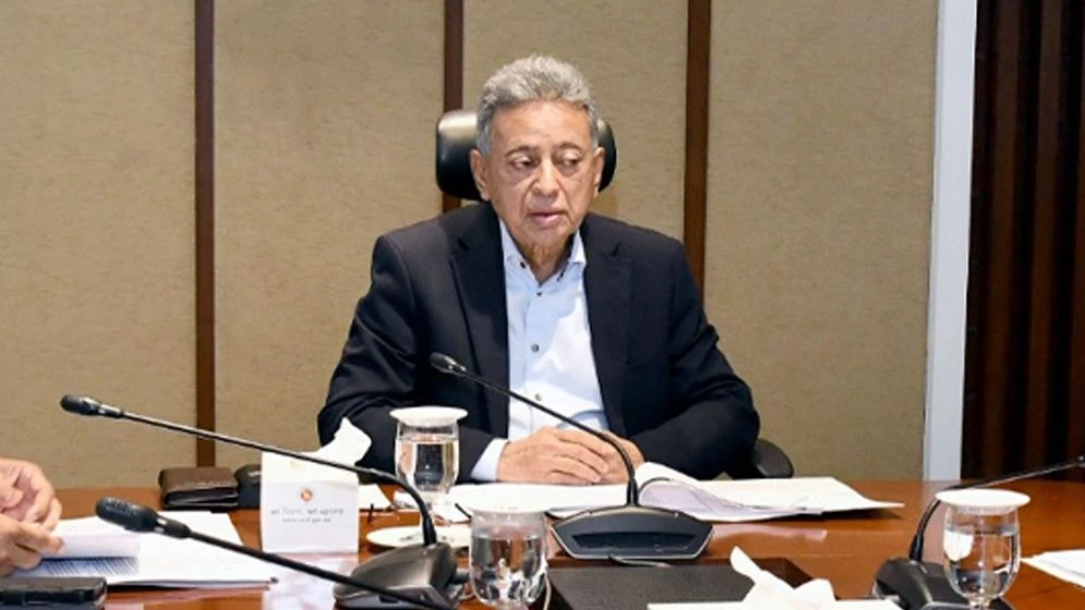 ফ্যামিলি কার্ড কার্যক্রমে নিরপেক্ষতা নিশ্চিতের নির্দেশ অর্থমন্ত্রীর