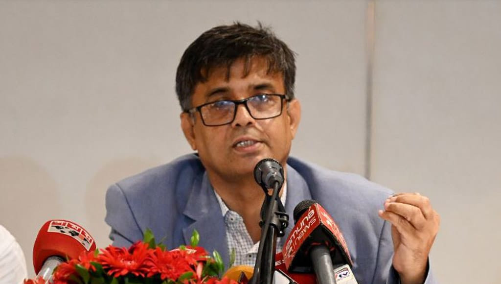 অন্তর্বর্তী সরকারের দ্বিতীয় অধ্যায় শুরু, নির্বাচনের প্রস্তুতিতে সর্বোচ্চ অগ্রাধিকার: প্রেস সচিব