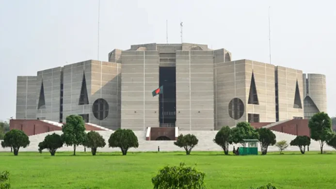 সরকারি সংসদীয় বৈঠক বুধবার অনুষ্ঠিত হবে: চিফ হুইপ