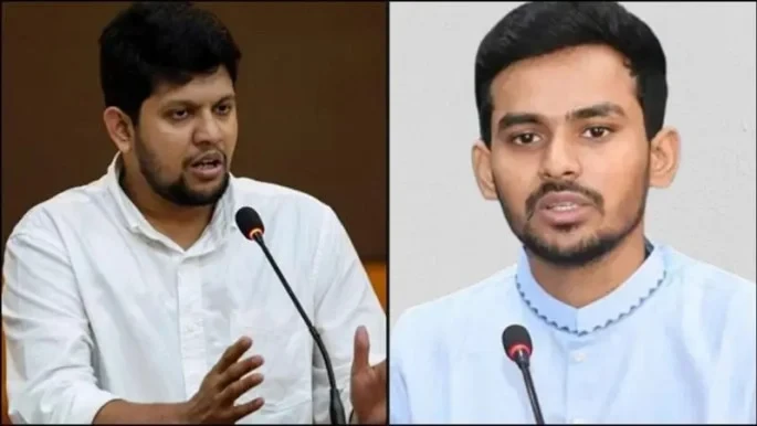 পদত্যাগ করলেন উপদেষ্টা আসিফ মাহমুদ ও মাহফুজ আলম